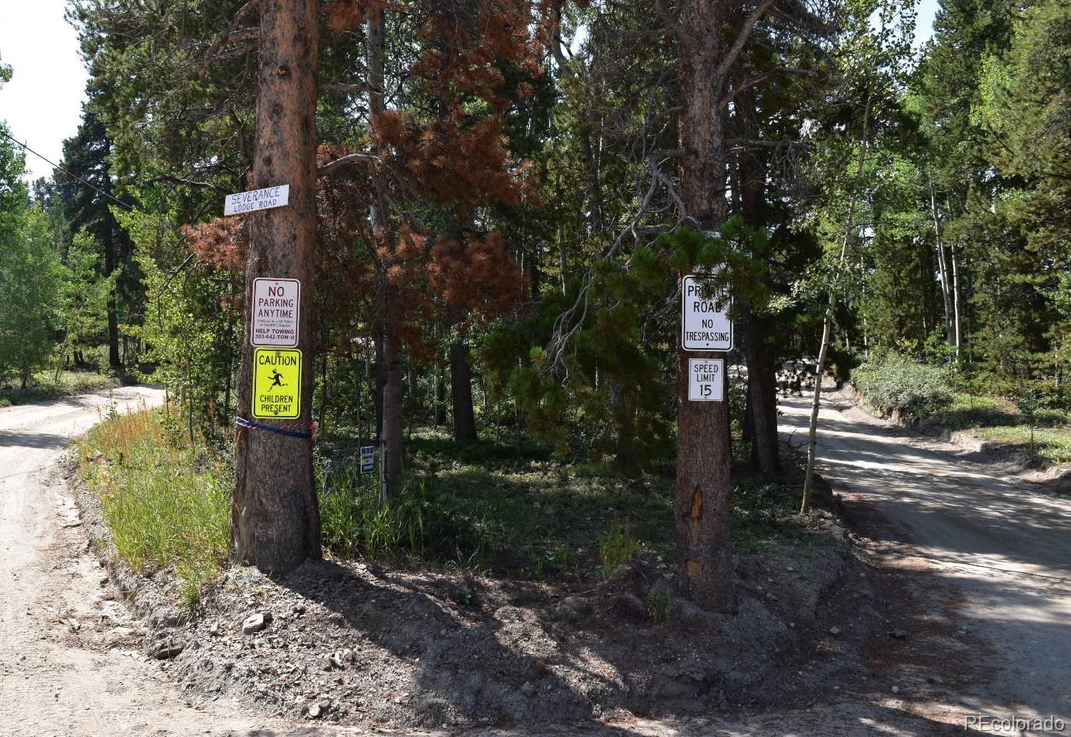 30 Severance Lodge Road Black Hawk, CO 80422 - Photo 11 of 12 Gallery Image 11