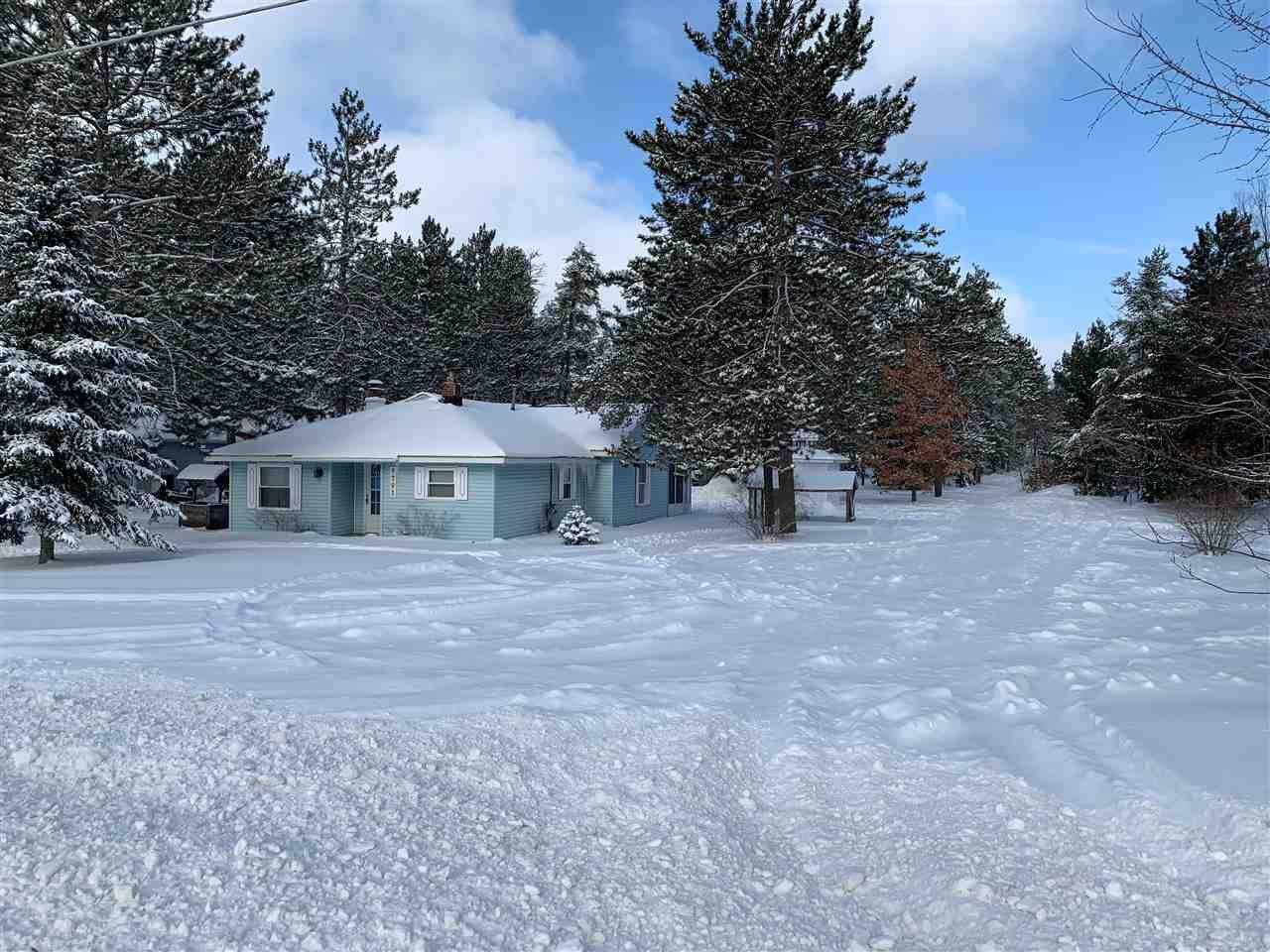 9791 West Carter Road St. Helen, MI 48656 - Photo 2 of 37 Gallery Image 2