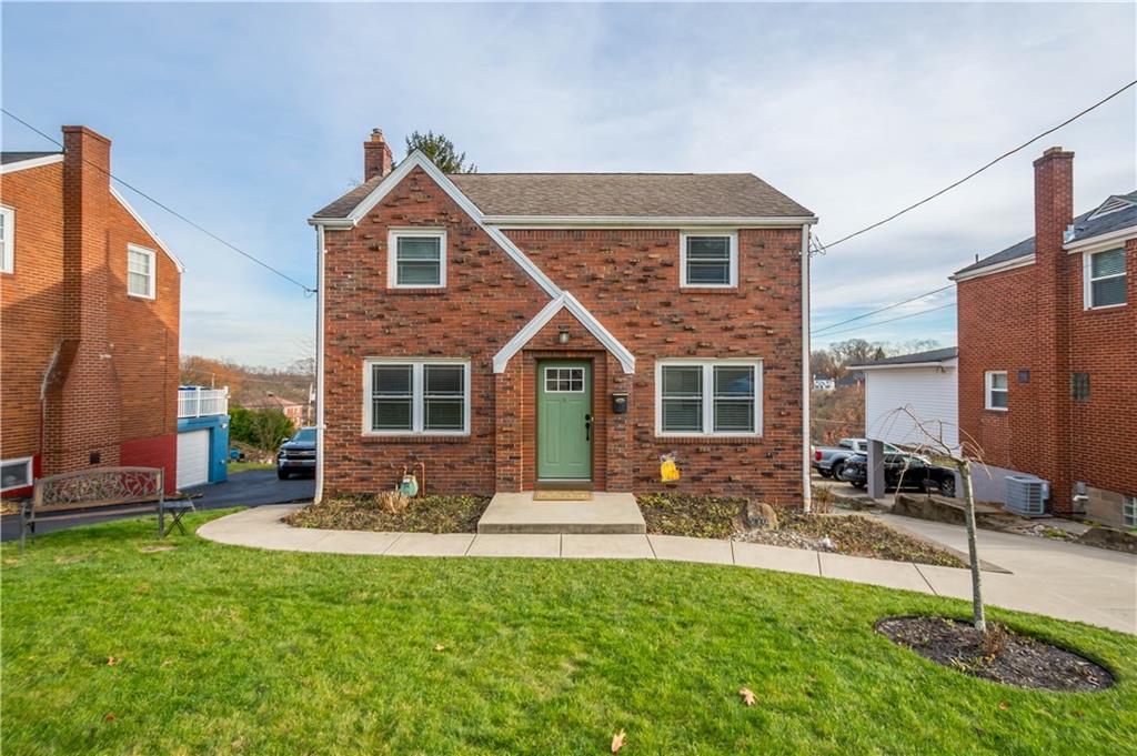 1034 Dallett Road Pittsburgh, PA 15227 - Photo 1 of 41 Gallery Image 1