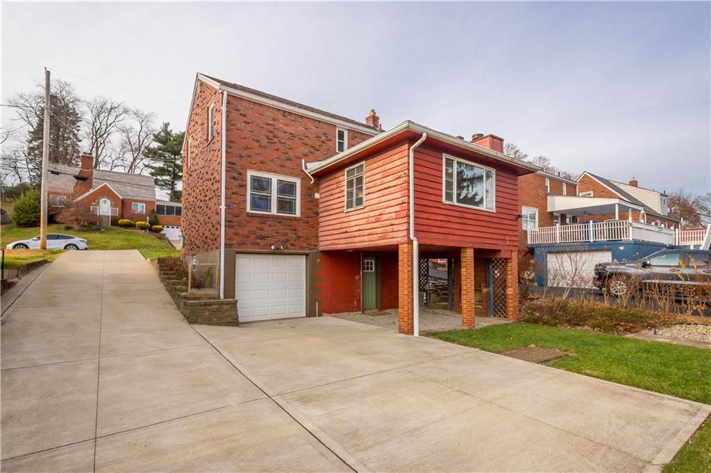 1034 Dallett Road Pittsburgh, PA 15227 - Photo 4 of 41 Gallery Image 4