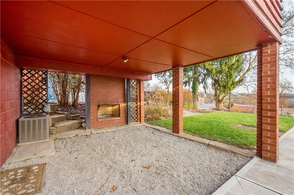 1034 Dallett Road Pittsburgh, PA 15227 - Photo 7 of 41 Gallery Image 7