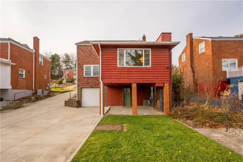 1034 Dallett Road Pittsburgh, PA 15227 - Photo 8 of 41 Gallery Image 8