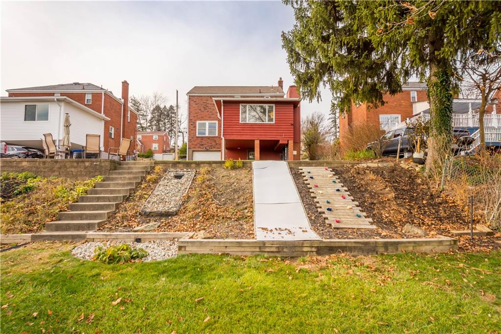 1034 Dallett Road Pittsburgh, PA 15227 - Photo 9 of 41 Gallery Image 9