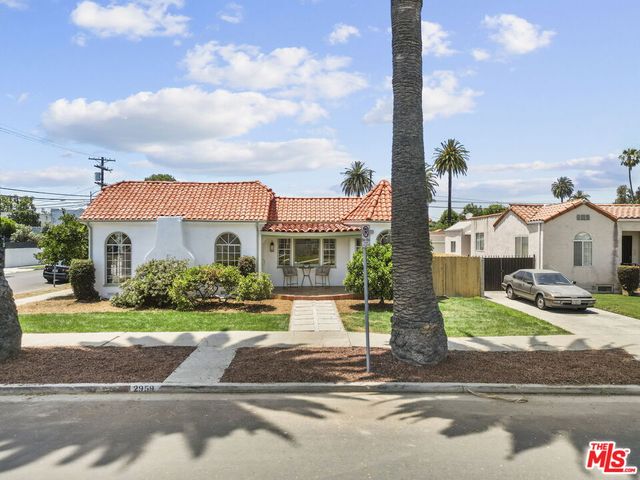 $1,275,000 | 2959 Potomac Avenue, Los Angeles, CA 90016