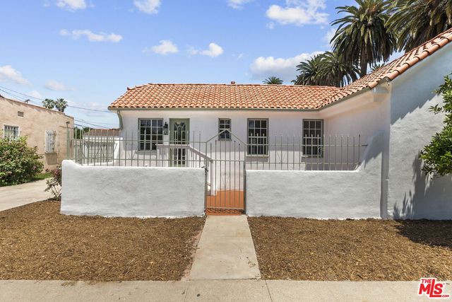$1,275,000 | 2959 Potomac Avenue, Los Angeles, CA 90016