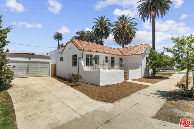 $1,275,000 | 2959 Potomac Avenue, Los Angeles, CA 90016