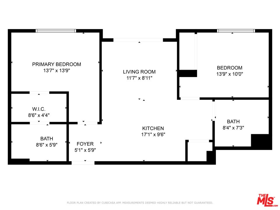 1822 Overland Avenue, Unit 202 Los Angeles, CA 90025 - Photo 9 of 10