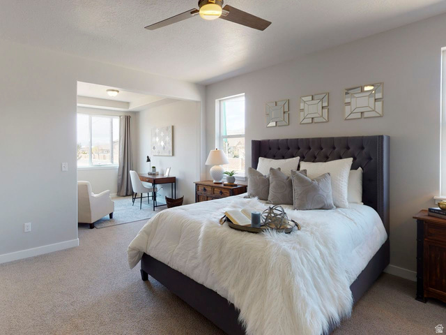 2597 Scarlet Road, Unit 257 Eagle Mountain, UT 84005 - Photo 18 of 38