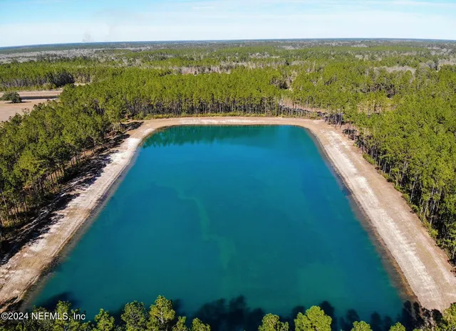 $99,000 | 15436 Bullock Bluff Road, Bryceville, FL 32009