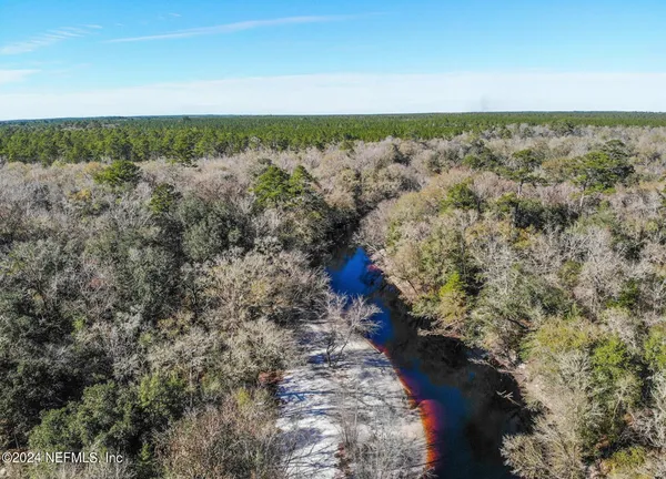 $99,000 | 15436 Bullock Bluff Road, Bryceville, FL 32009