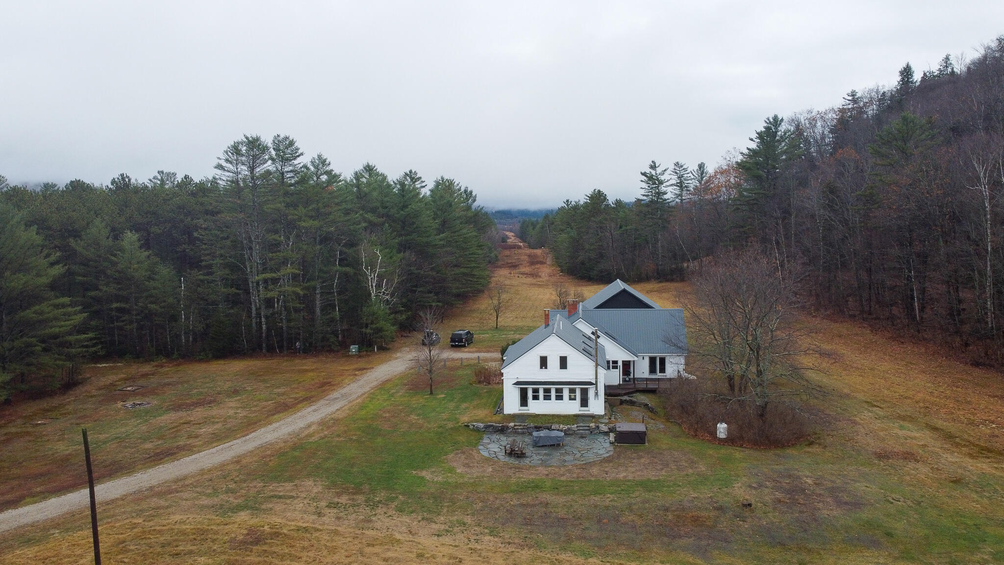 43 Fleming Road Bethel, ME 04217 - Photo 4 of 45 4