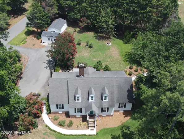 $389,500 | 5137 Blackthorne Road, Rocky Mount, NC 27803