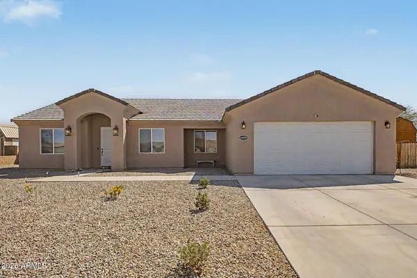 $350,000 | 14959 South Brook Hollow Road, Arizona City, AZ 85123