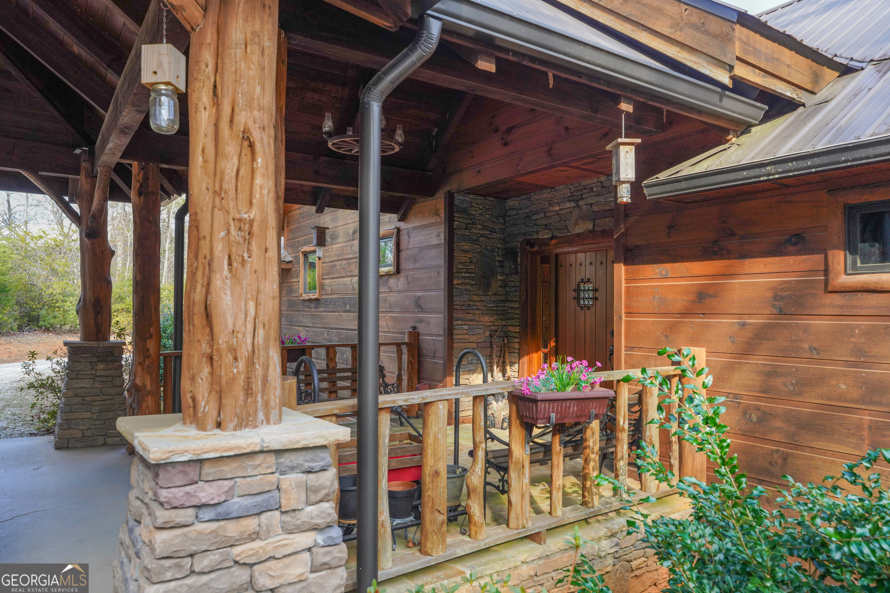 5232 Crow Creek Road Lakemont, GA 30552 - Photo 16 of 90