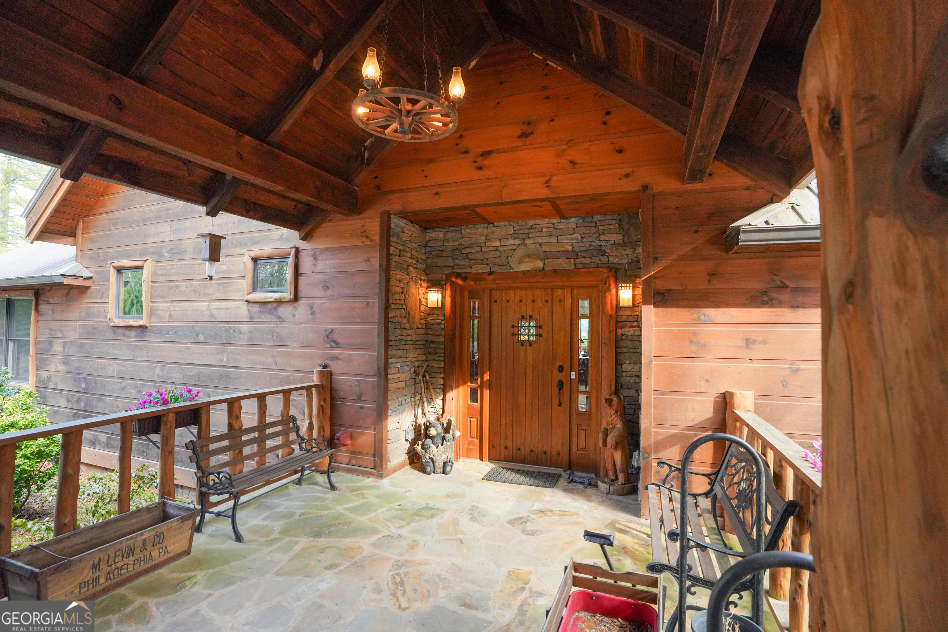 5232 Crow Creek Road Lakemont, GA 30552 - Photo 17 of 90