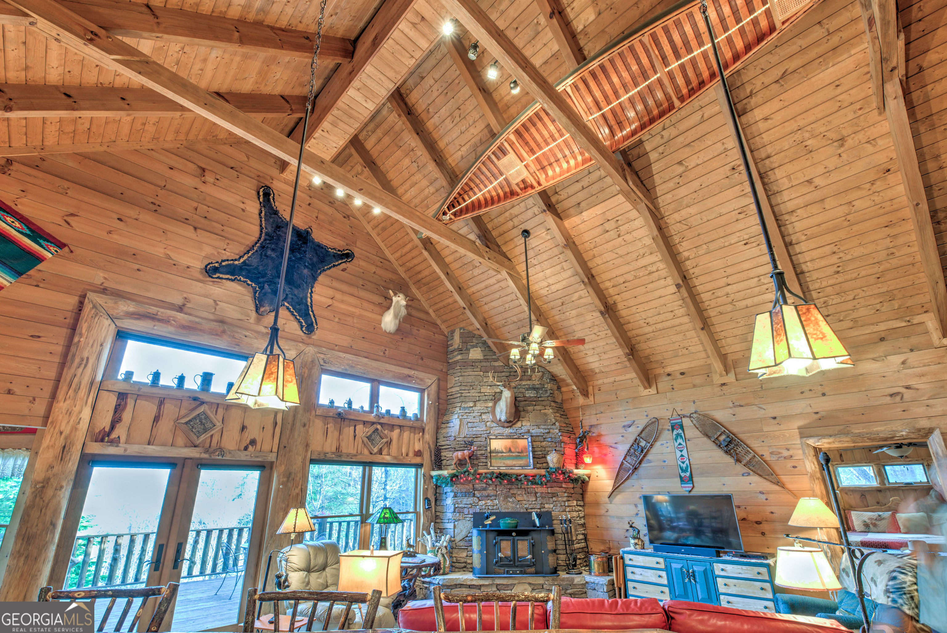 5232 Crow Creek Road Lakemont, GA 30552 - Photo 19 of 90