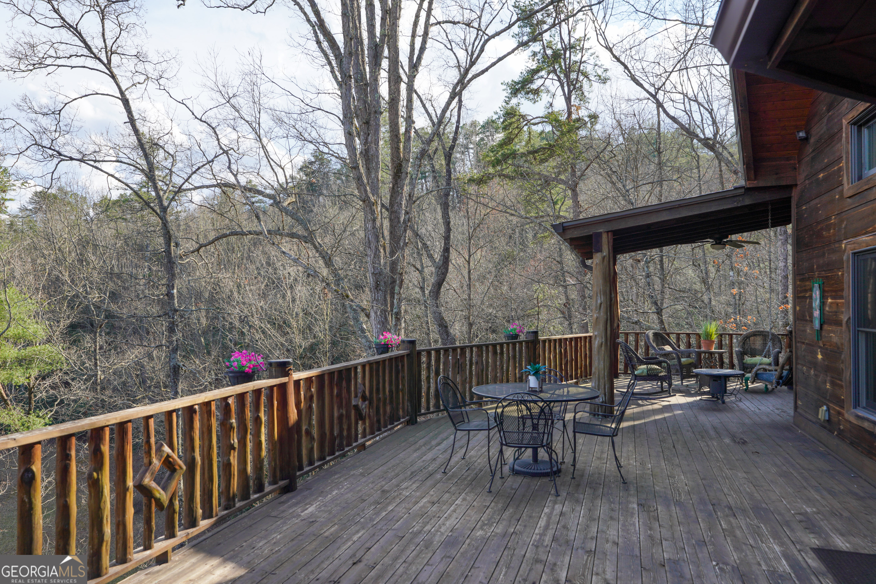 5232 Crow Creek Road Lakemont, GA 30552 - Photo 29 of 90