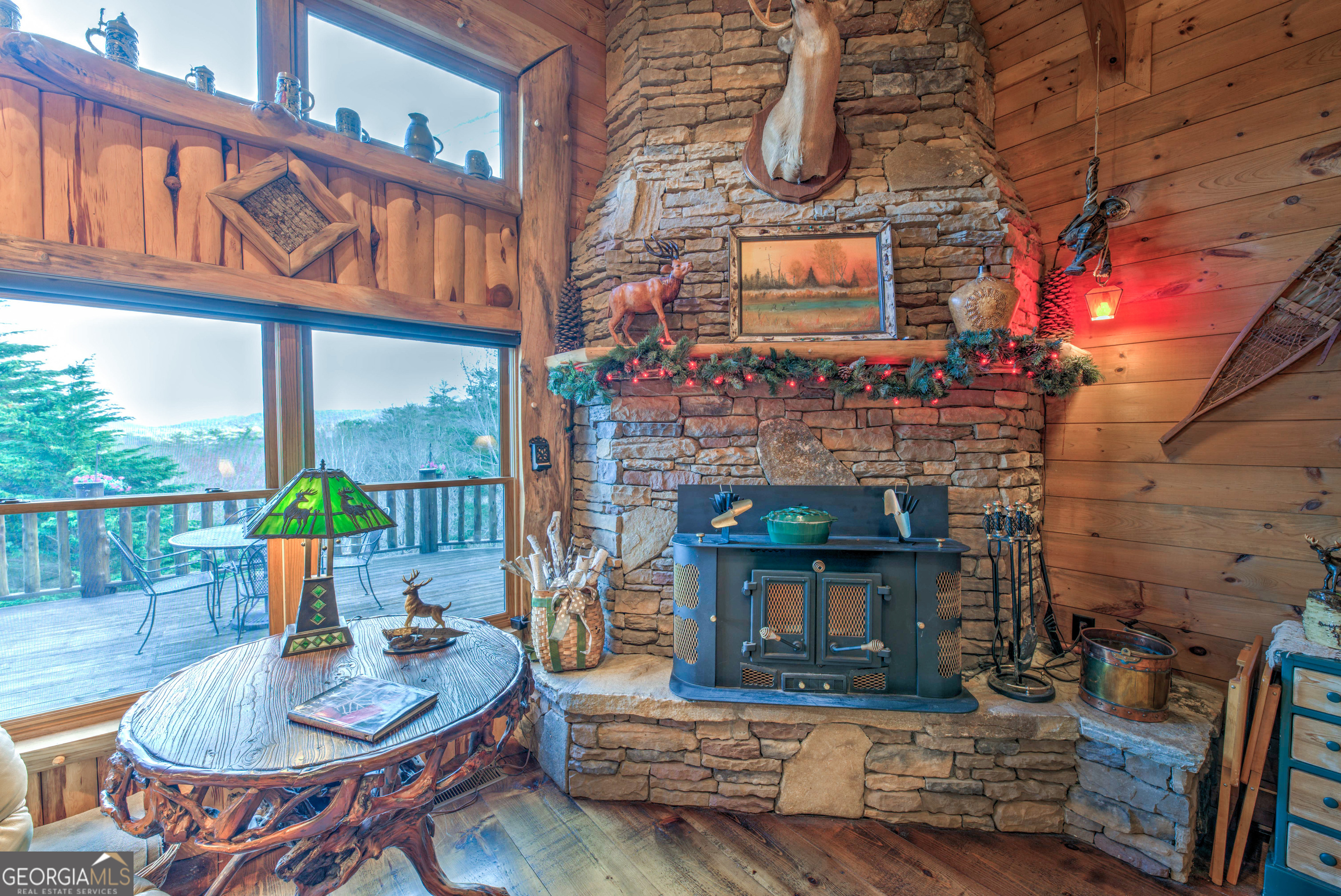 5232 Crow Creek Road Lakemont, GA 30552 - Photo 30 of 90