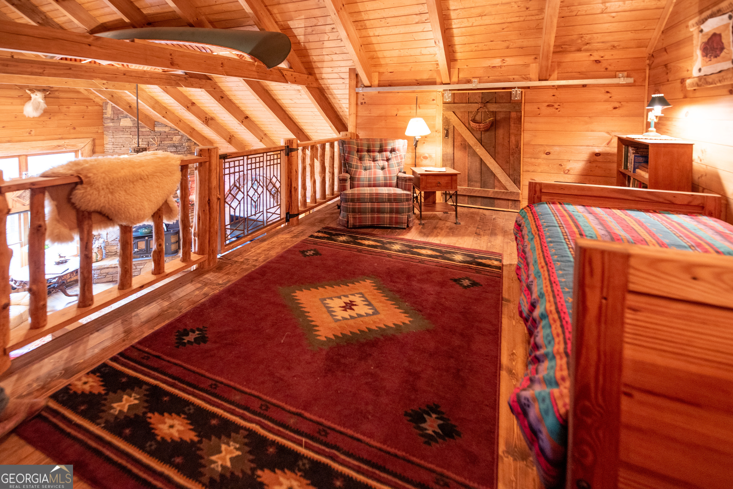 5232 Crow Creek Road Lakemont, GA 30552 - Photo 38 of 90