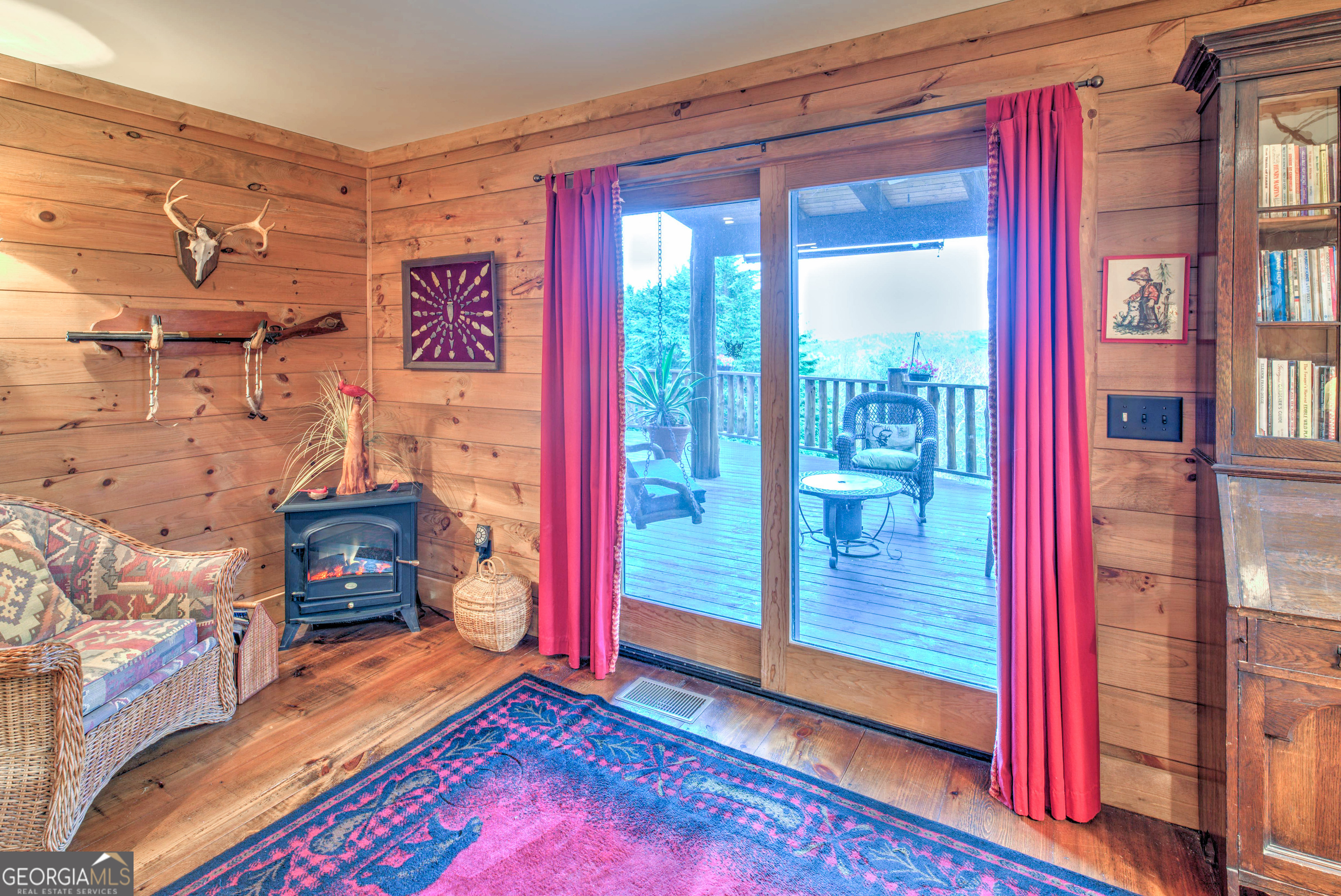 5232 Crow Creek Road Lakemont, GA 30552 - Photo 44 of 90