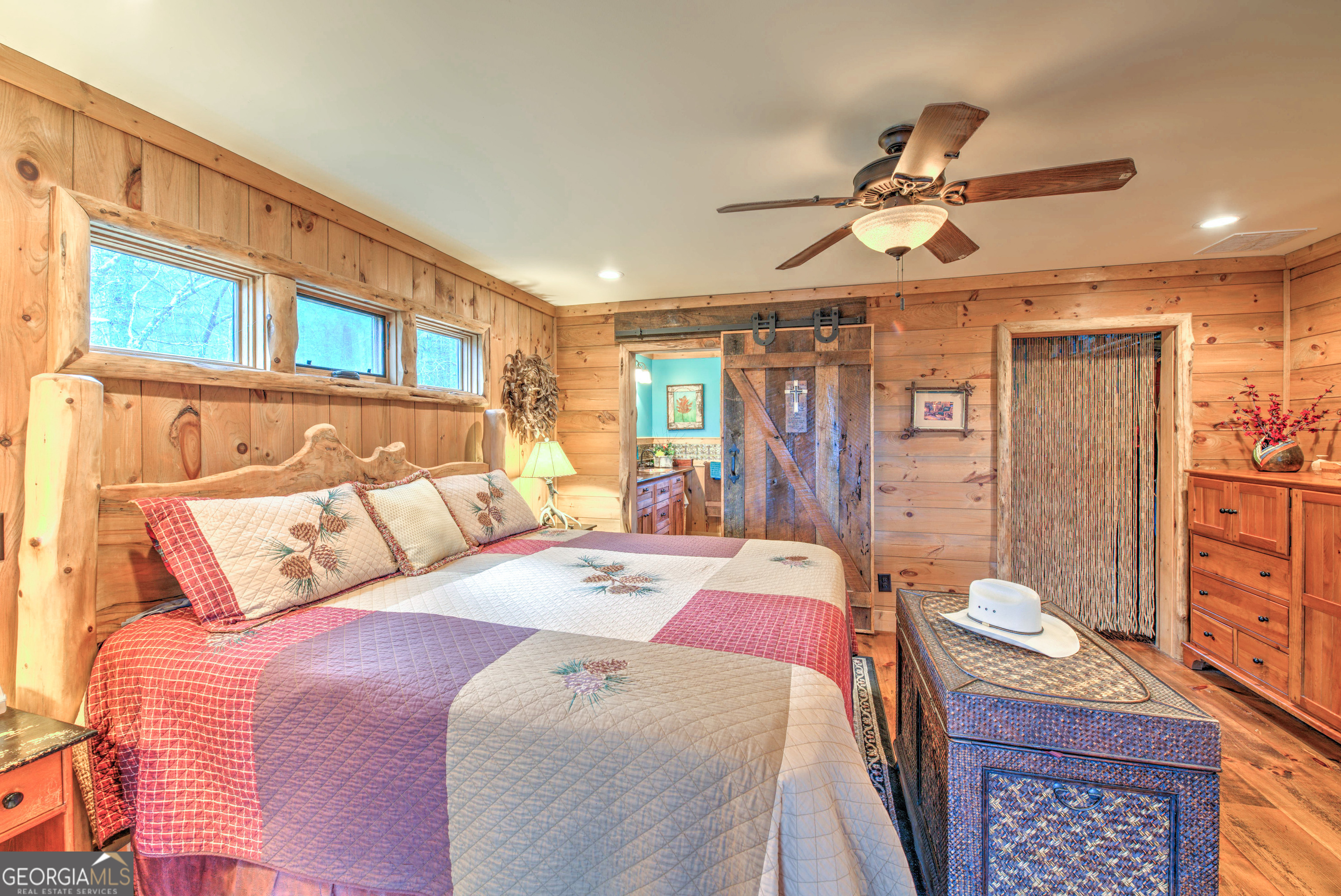 5232 Crow Creek Road Lakemont, GA 30552 - Photo 50 of 90