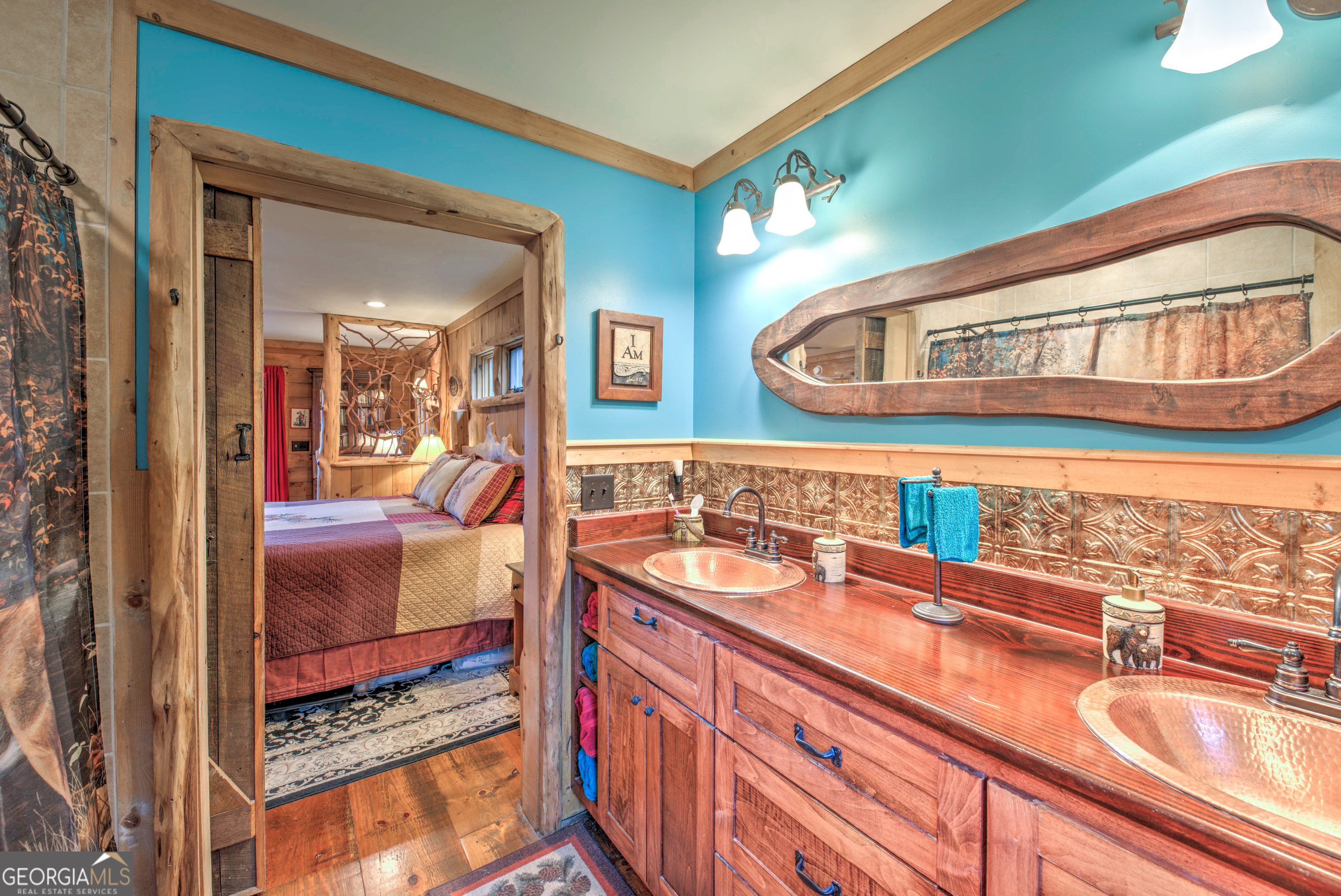 5232 Crow Creek Road Lakemont, GA 30552 - Photo 52 of 90