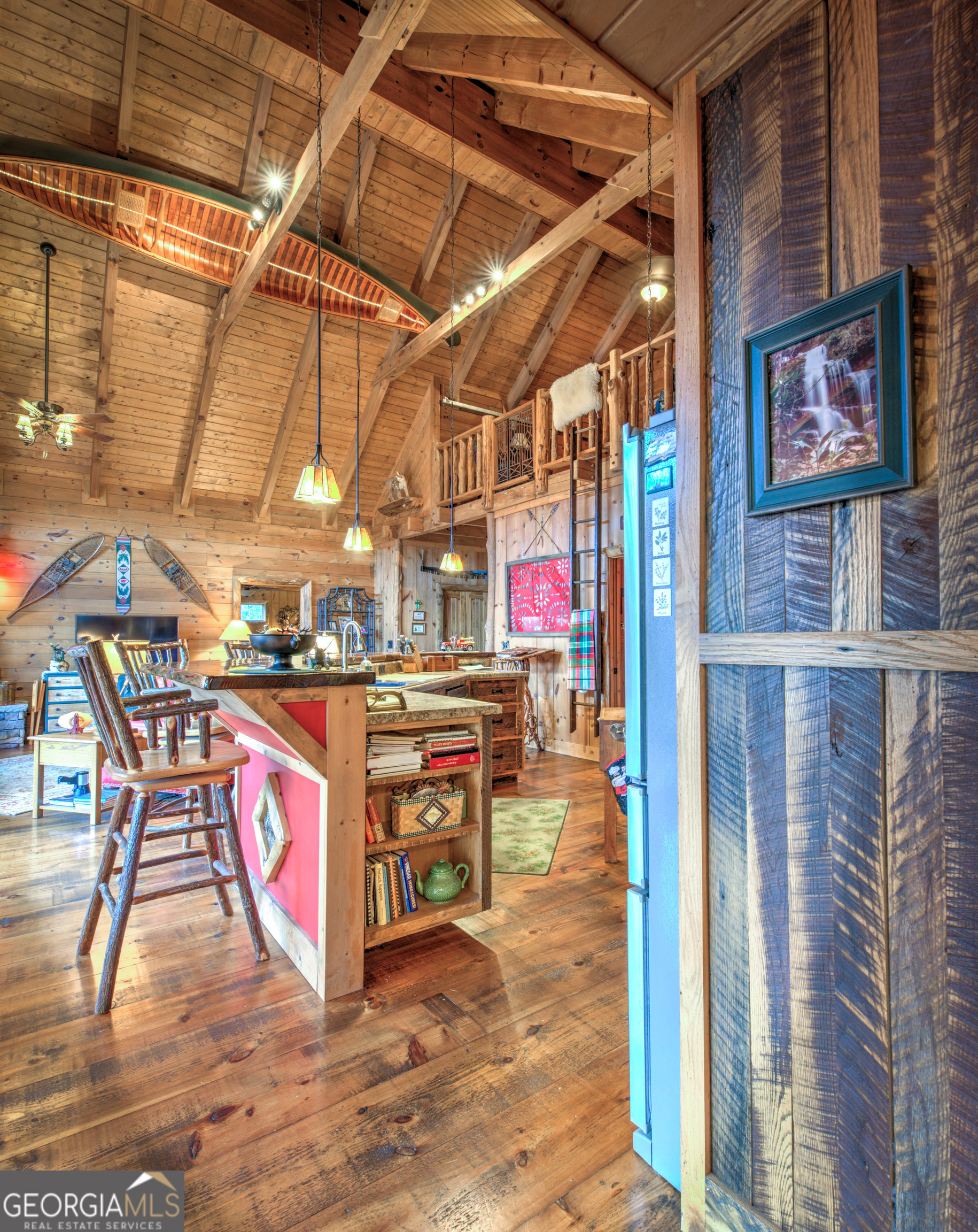 5232 Crow Creek Road Lakemont, GA 30552 - Photo 53 of 90