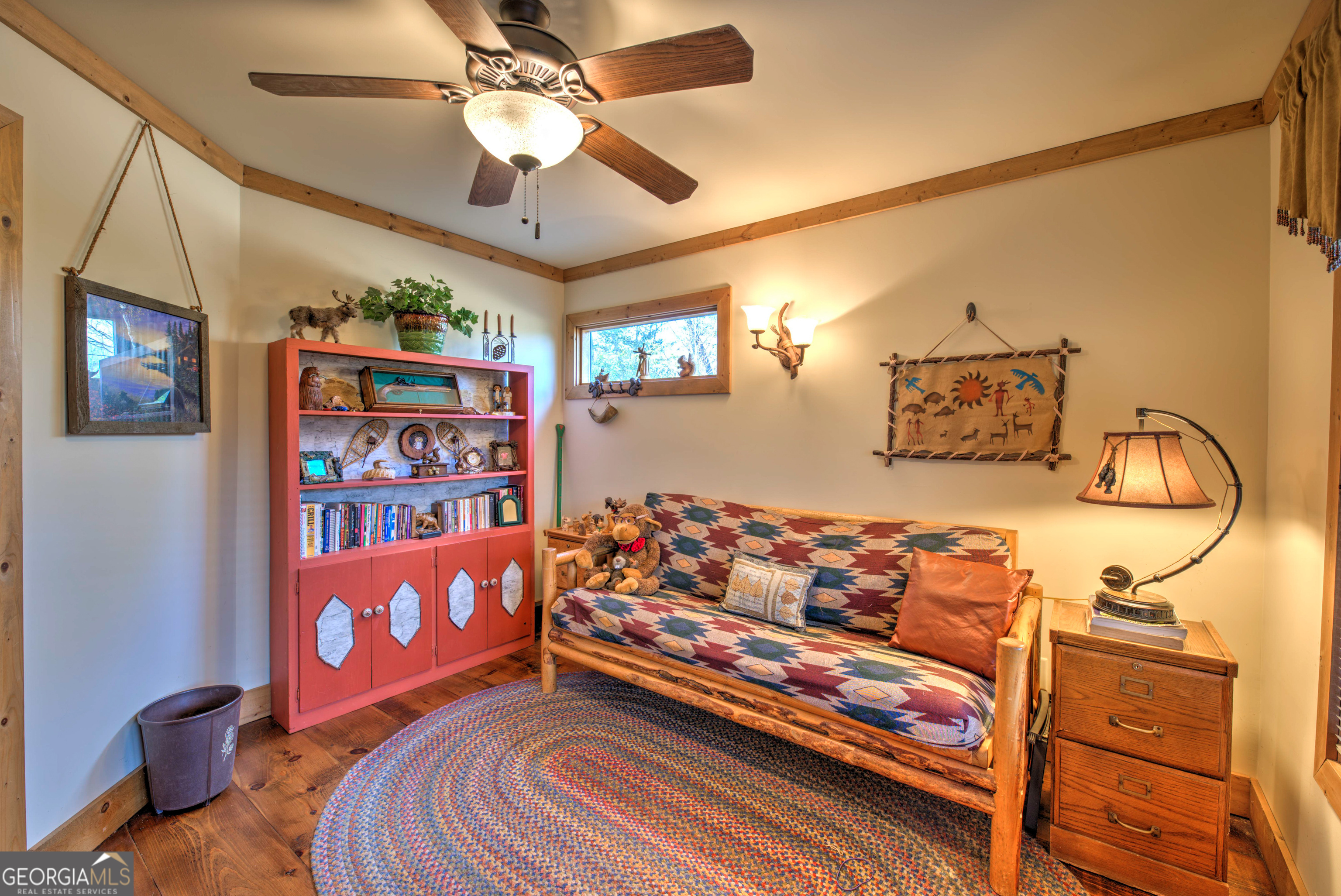 5232 Crow Creek Road Lakemont, GA 30552 - Photo 57 of 90