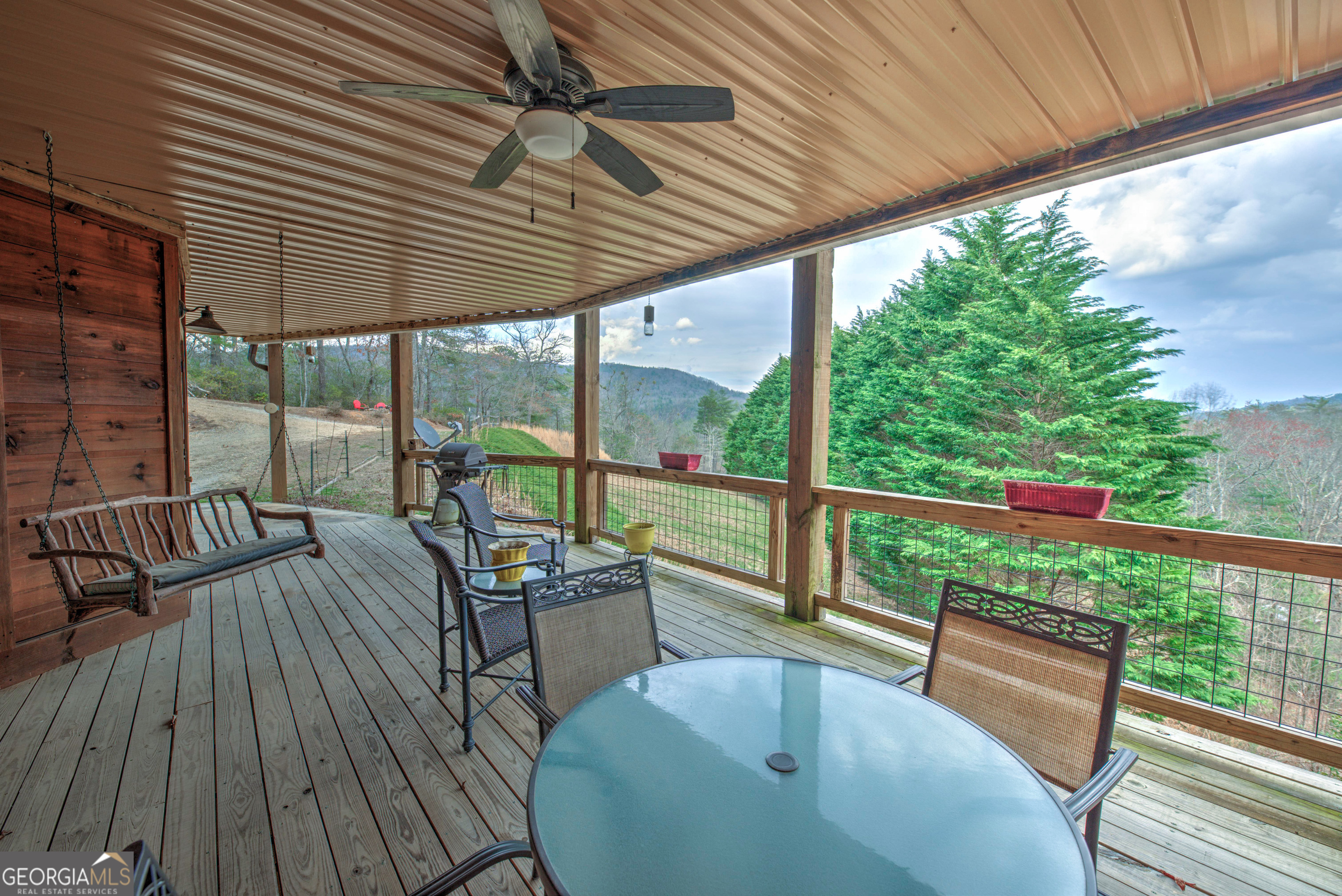 5232 Crow Creek Road Lakemont, GA 30552 - Photo 62 of 90