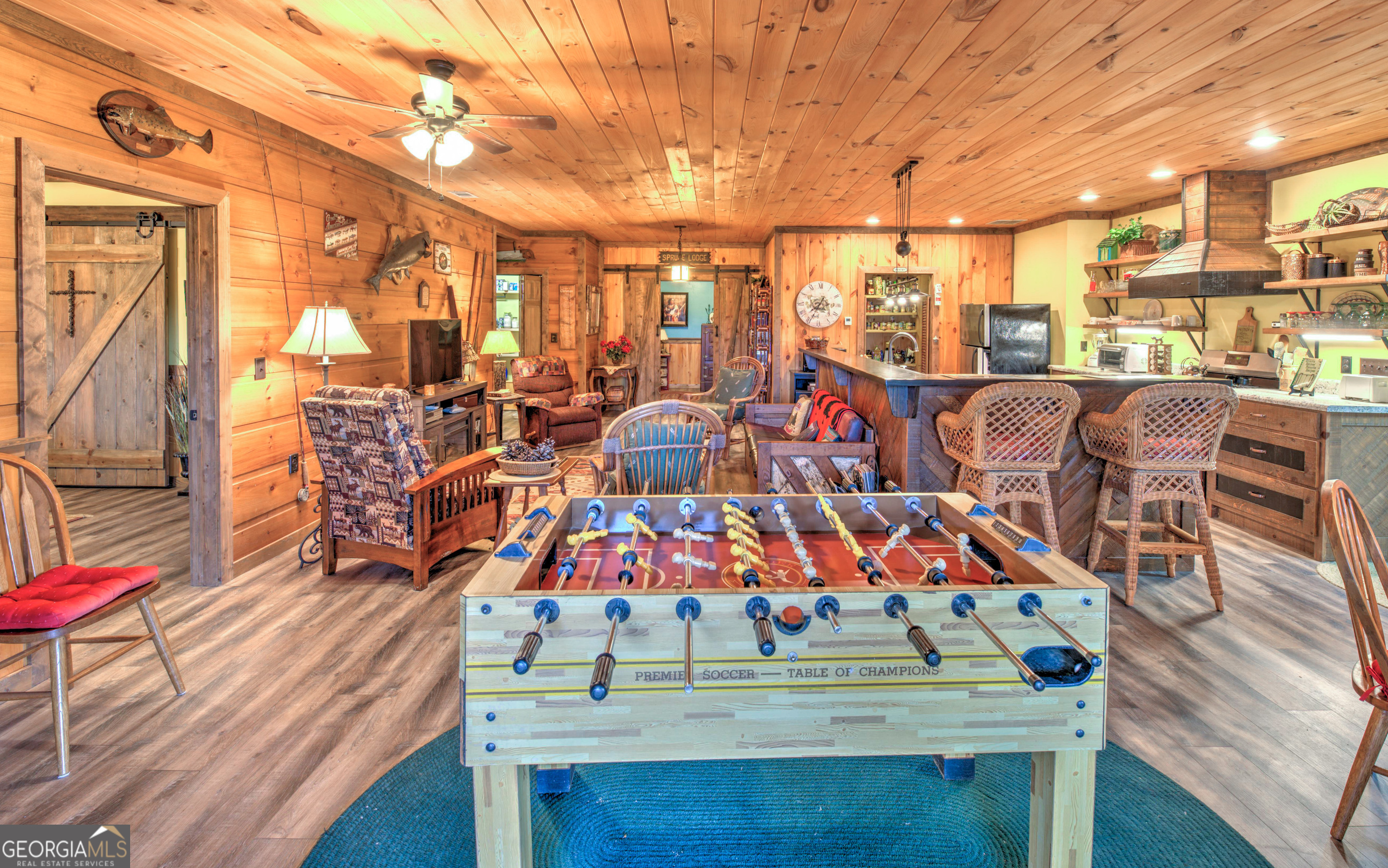 5232 Crow Creek Road Lakemont, GA 30552 - Photo 65 of 90