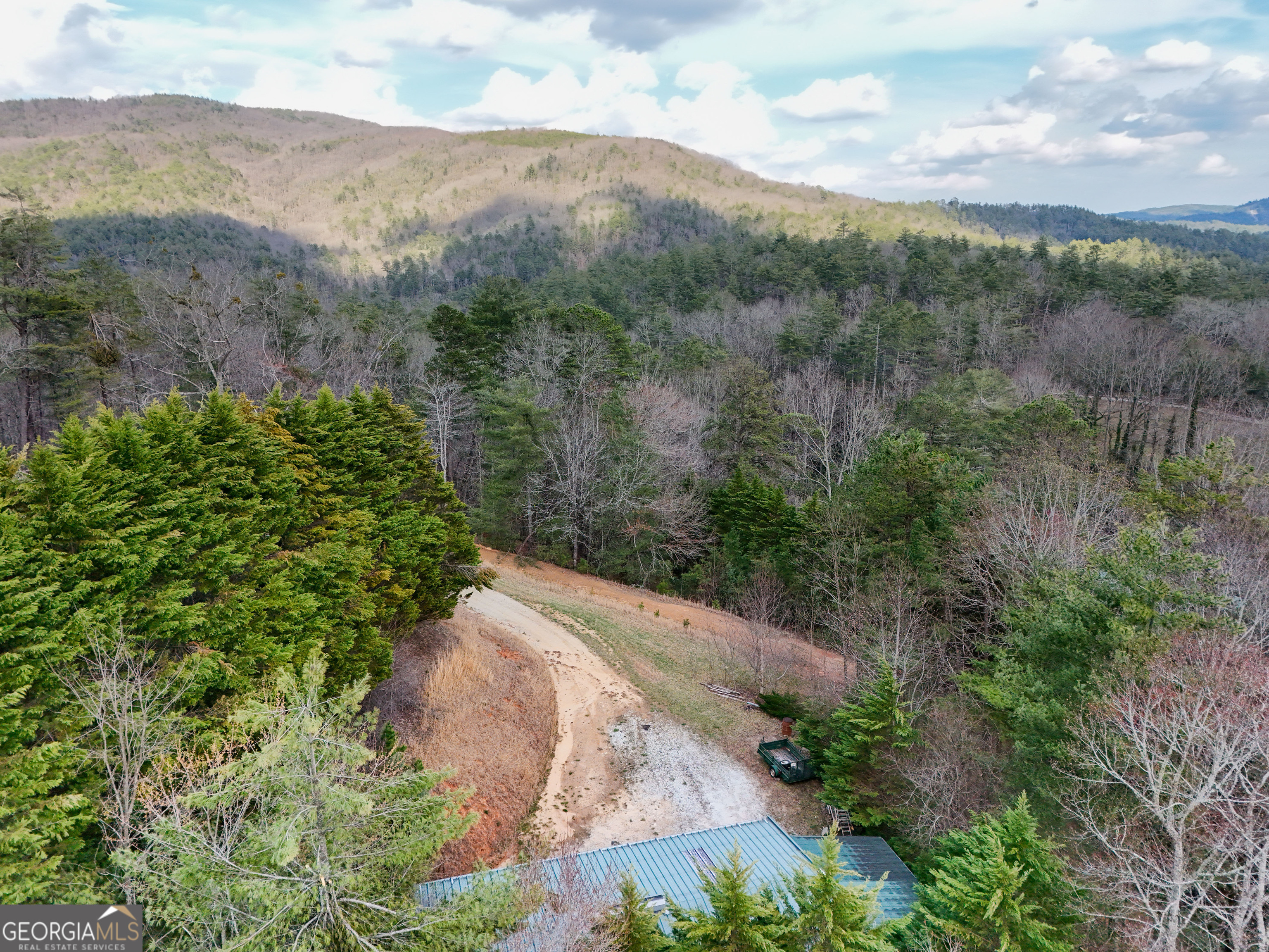 5232 Crow Creek Road Lakemont, GA 30552 - Photo 76 of 90