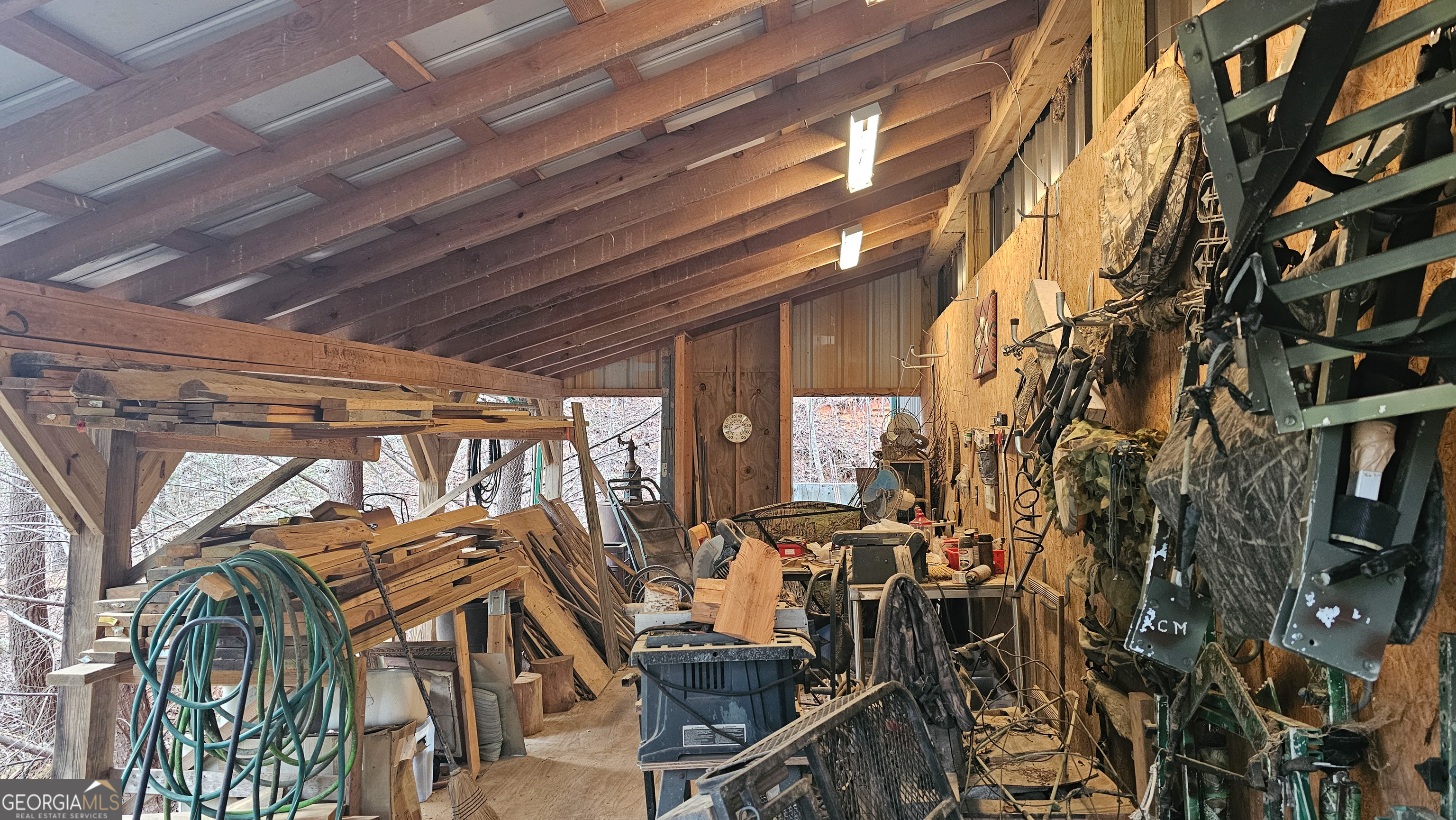 5232 Crow Creek Road Lakemont, GA 30552 - Photo 77 of 90