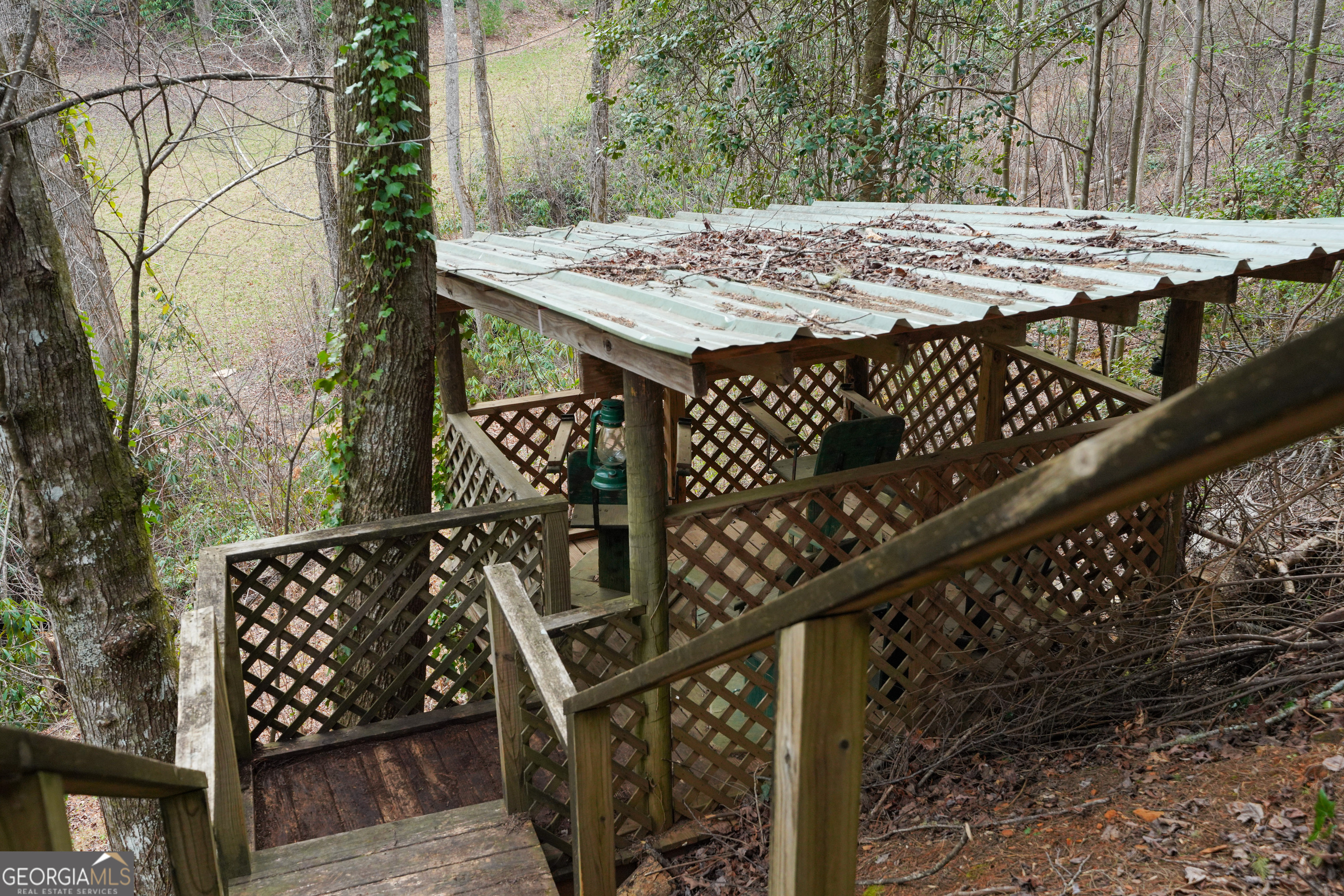 5232 Crow Creek Road Lakemont, GA 30552 - Photo 78 of 90