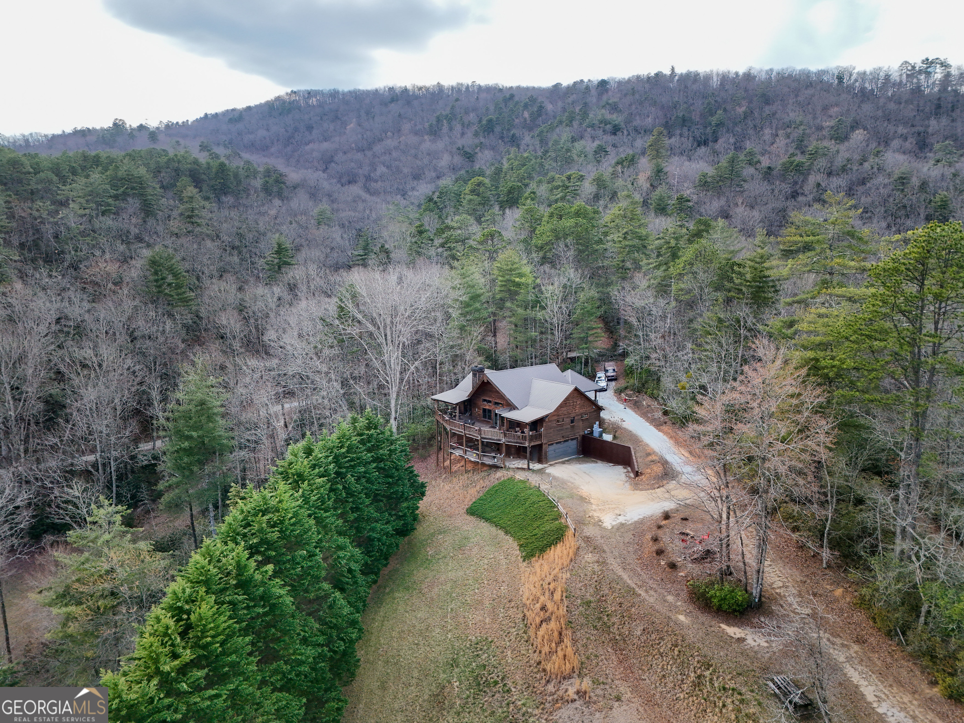 5232 Crow Creek Road Lakemont, GA 30552 - Photo 82 of 90