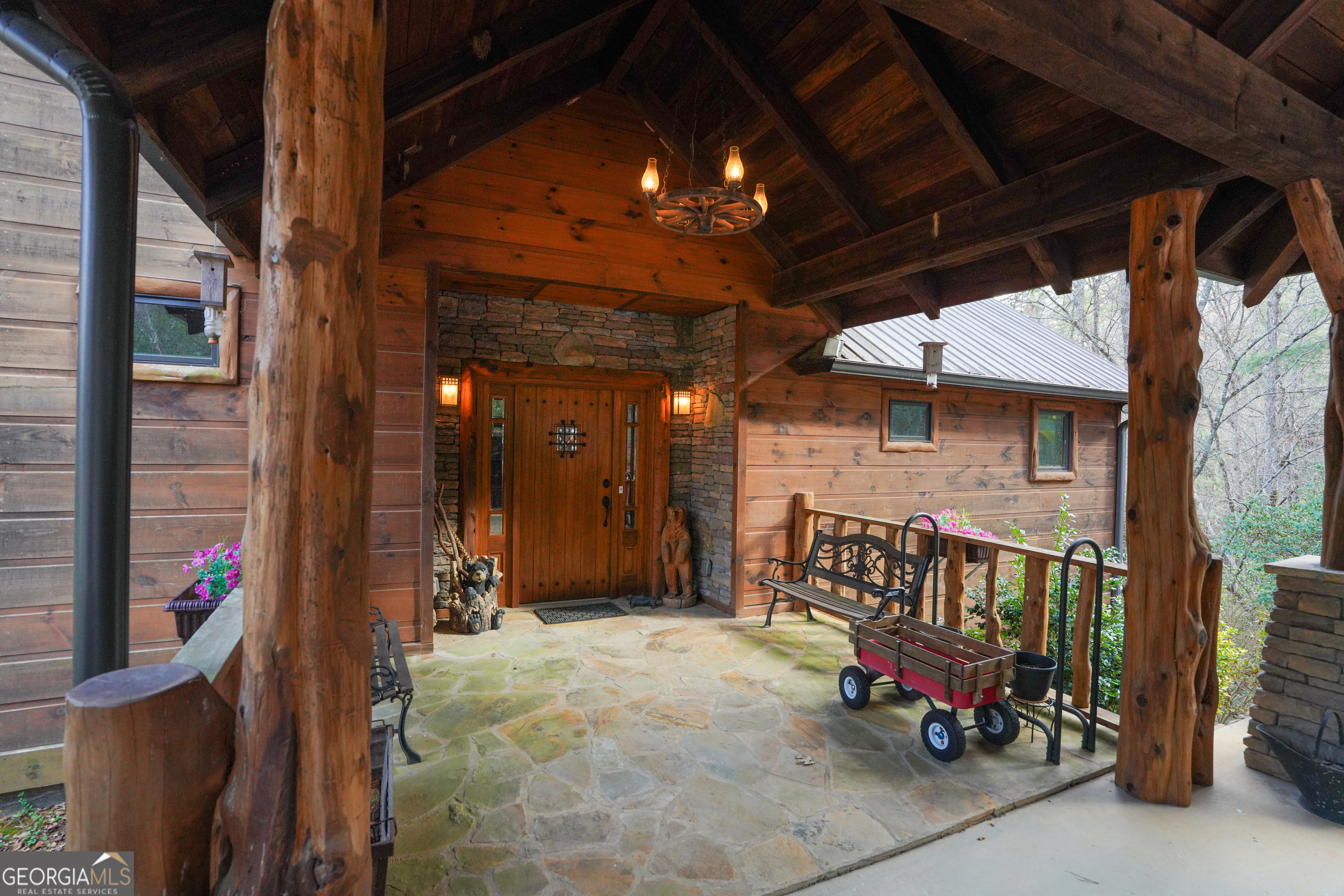 5232 Crow Creek Road Lakemont, GA 30552 - Photo 88 of 90