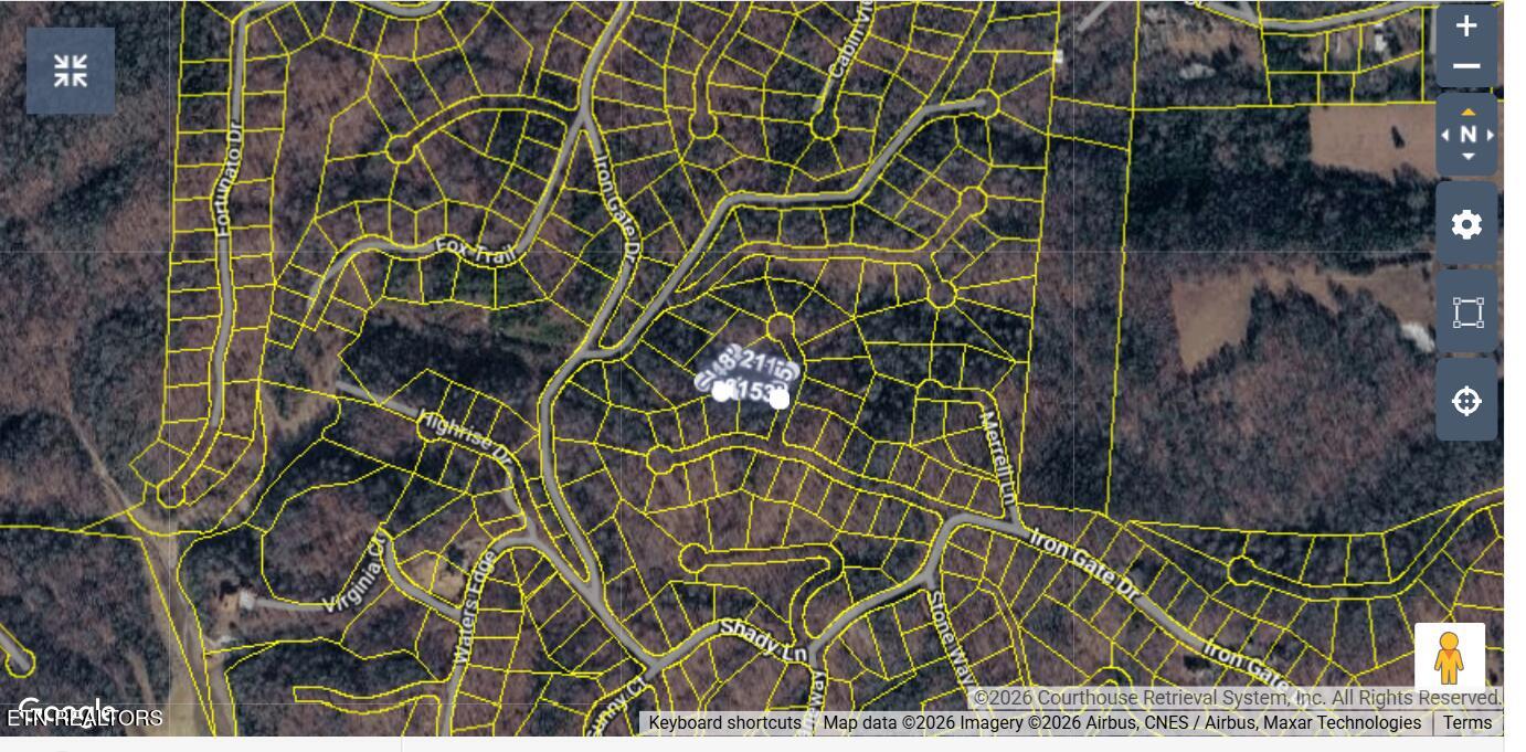 North Center Ridge Place Baneberry, TN 37890 - Photo 5 of 5 Screenshot 2026-04-02 132605