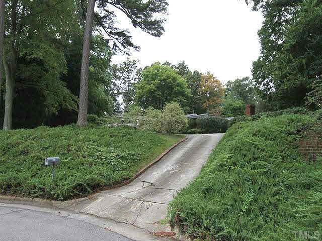 3205 Caldwell Drive Raleigh, NC 27607 - Photo 14 of 14 Street view