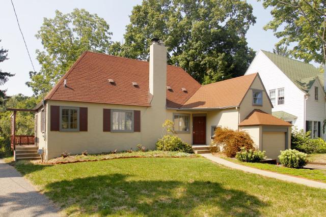 2252 Tipperary Road Kalamazoo, MI 49008 - Photo 1 of 18 Primary Photo