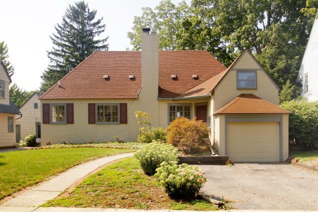 2252 Tipperary Road Kalamazoo, MI 49008 - Photo 2 of 18 Additional Photo