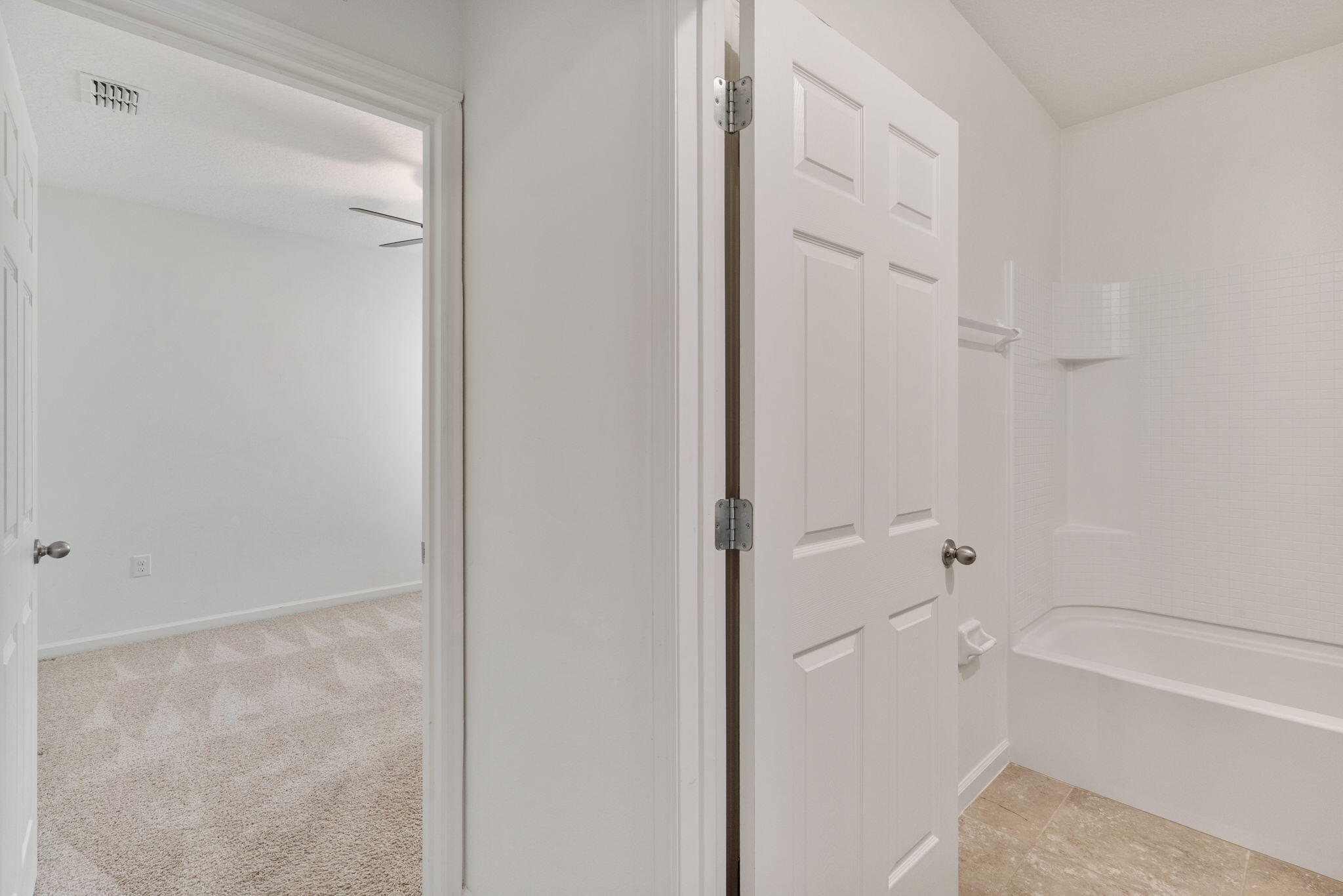 376 Snook Place Cocoa, FL 32927 - Photo 25 of 26 a bathroom with a bathtub