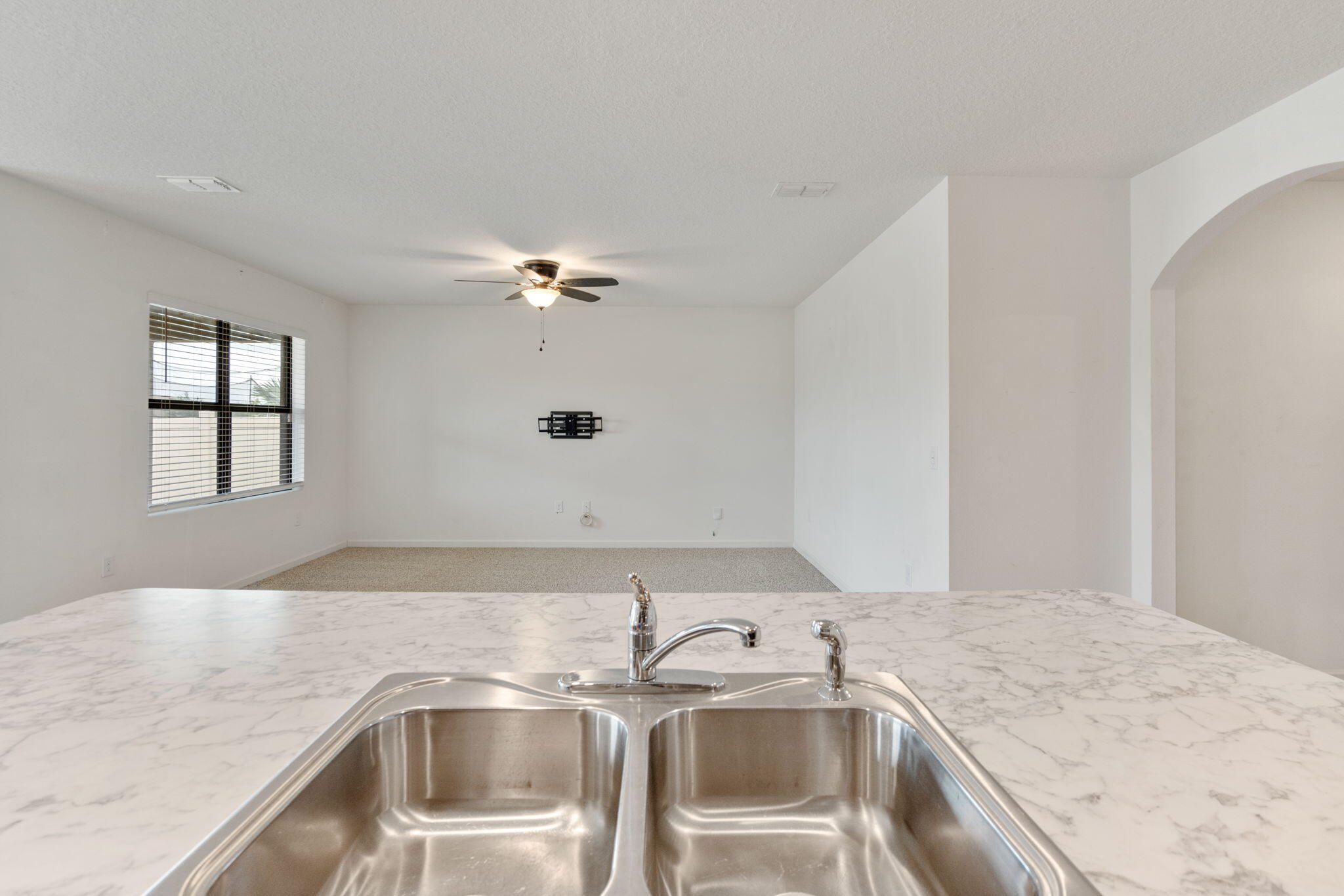 376 Snook Place Cocoa, FL 32927 - Photo 5 of 26 a close view of sink and tap