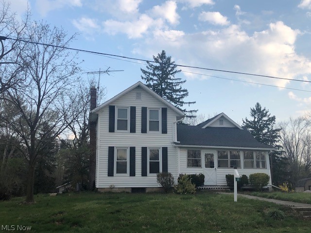 202 Haigh Road Kipton, OH 44074 - Photo 2 of 15 Gallery Image 2