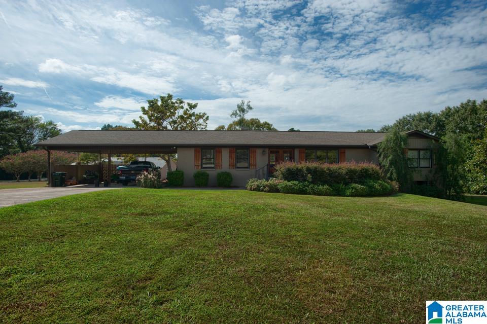 1788 Pine Harbor Road Pell City, AL 35128 - Photo 1 of 33