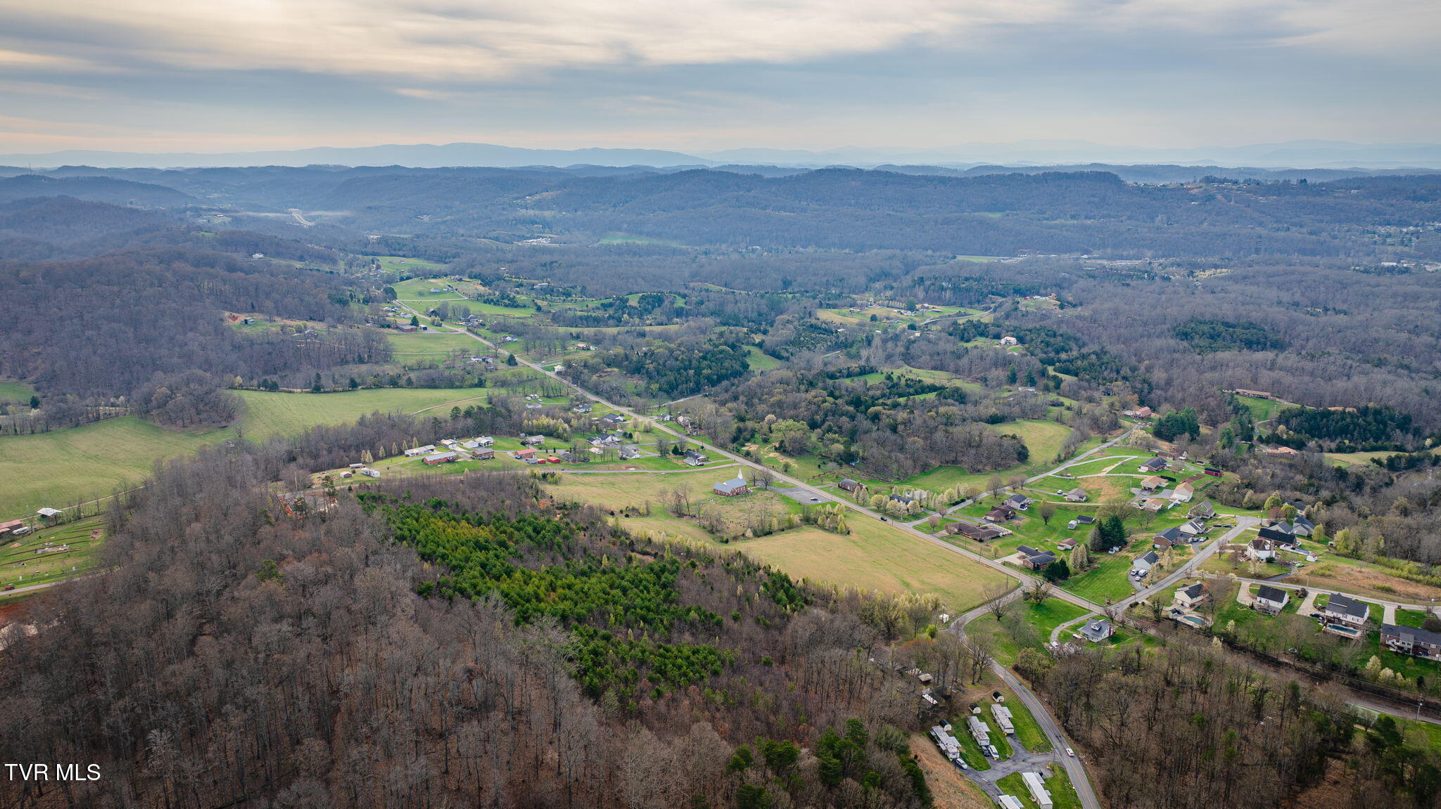 Tbd Bloomingdale Road Kingsport, TN 37660 - Photo 6 of 22 112