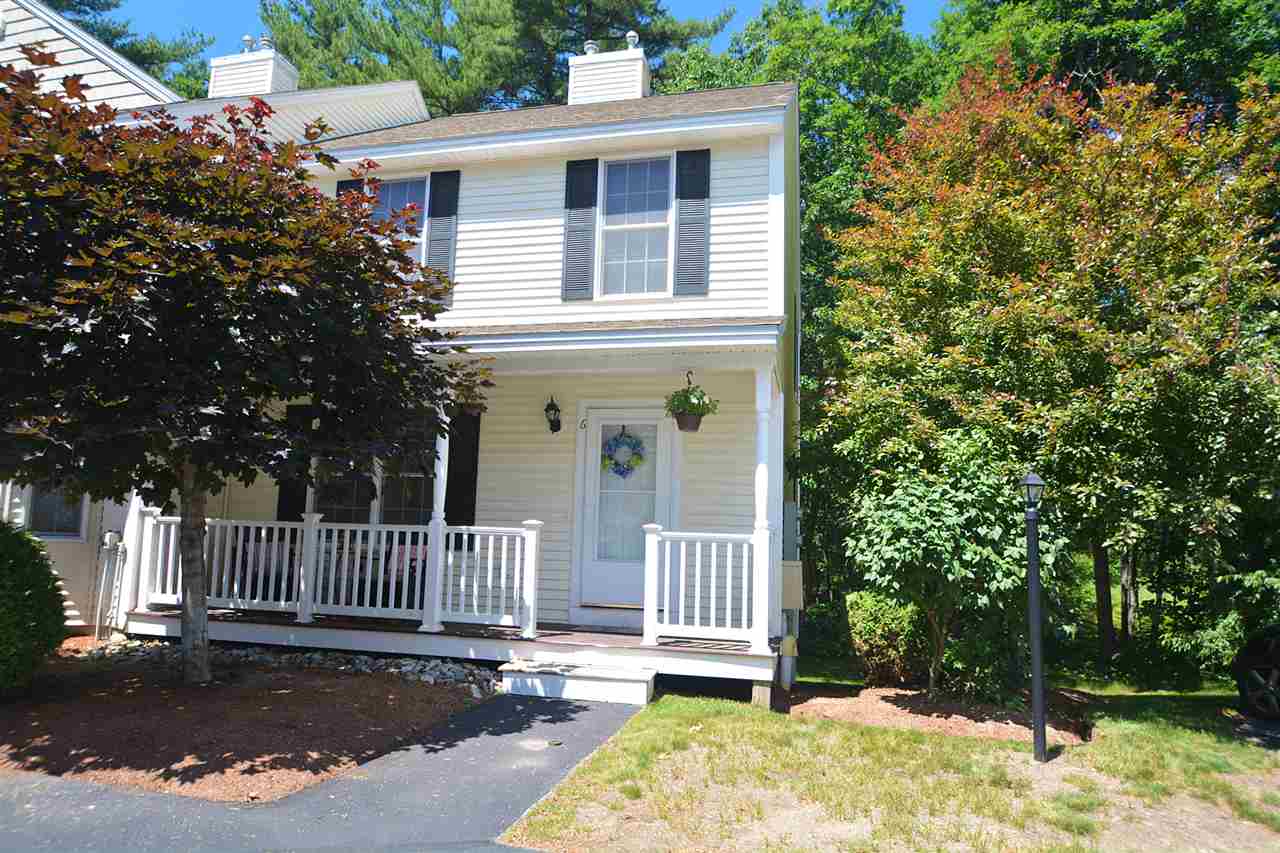 6 Mulberry Lane Amherst, NH 03031 - Photo 1 of 35