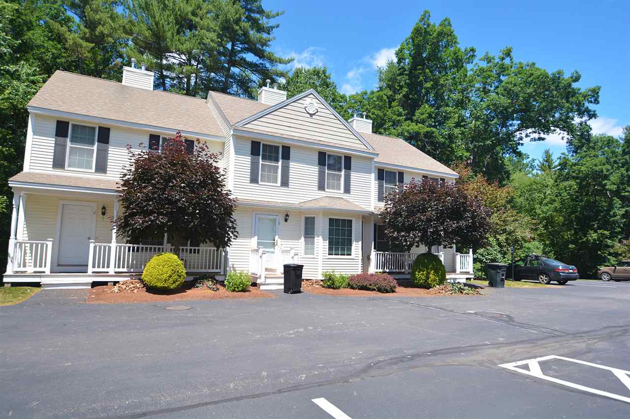 6 Mulberry Lane Amherst, NH 03031 - Photo 17 of 35