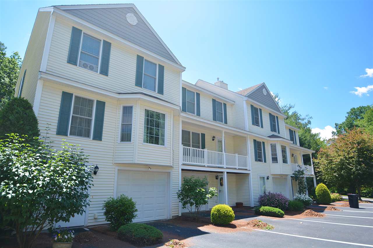 6 Mulberry Lane Amherst, NH 03031 - Photo 18 of 35