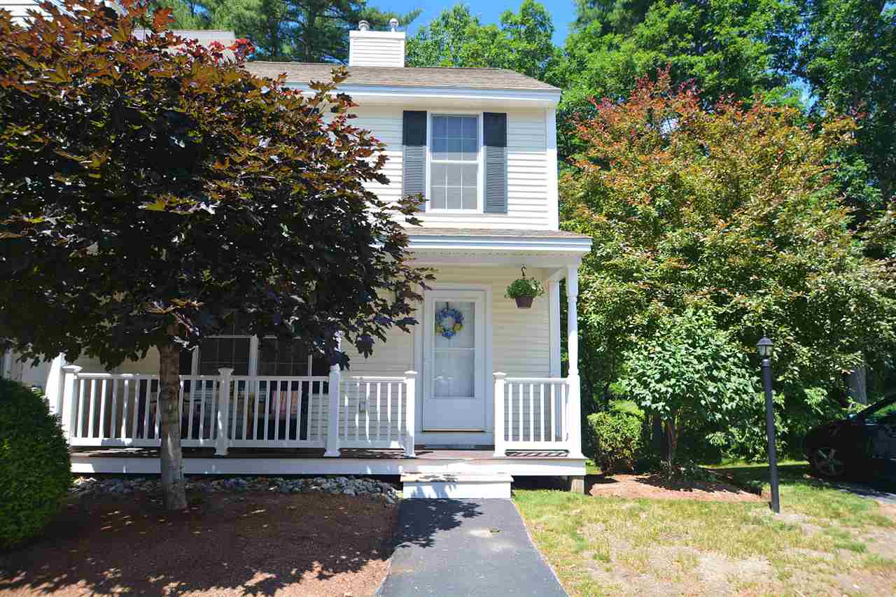 6 Mulberry Lane Amherst, NH 03031 - Photo 30 of 35