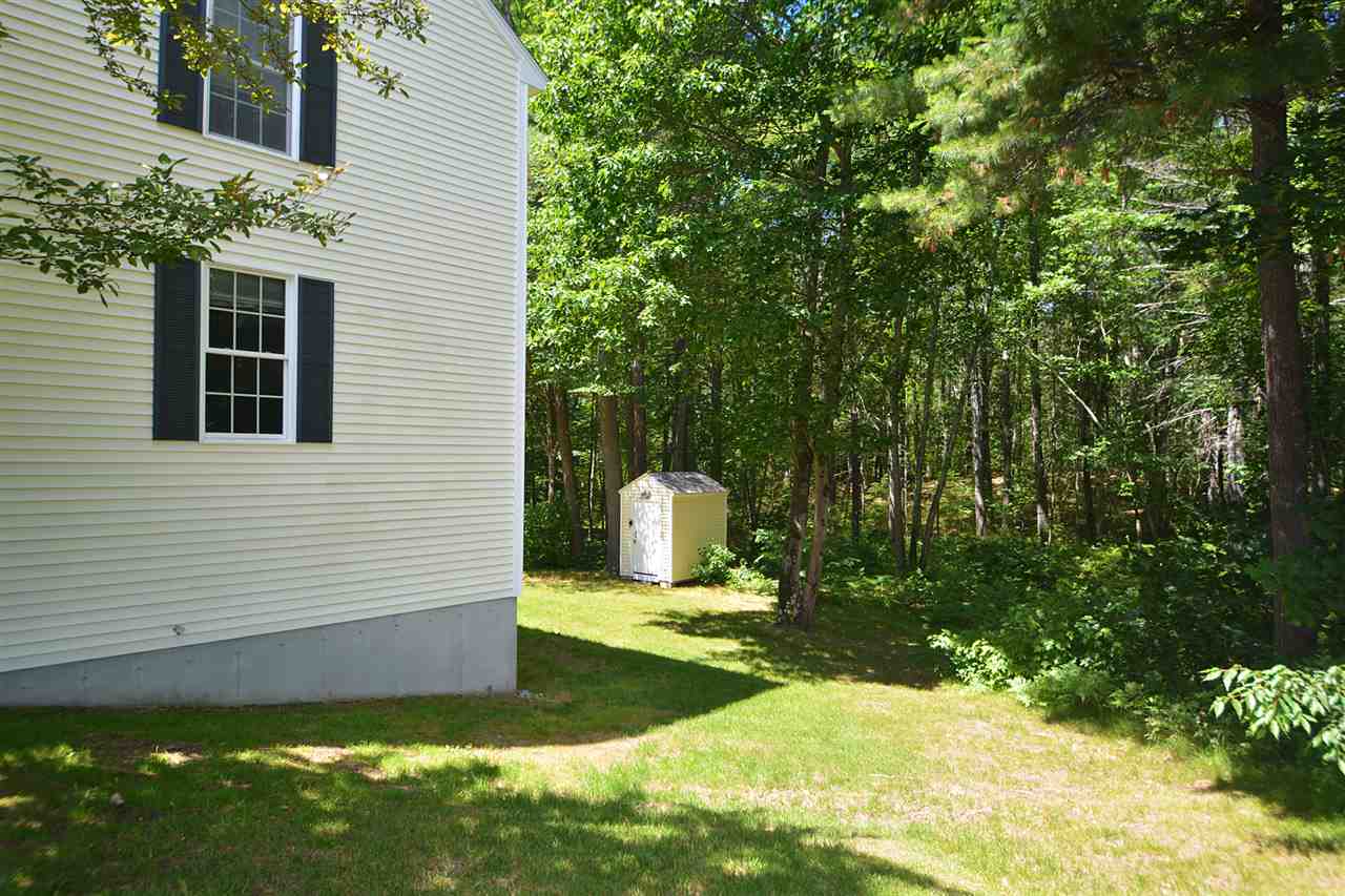 6 Mulberry Lane Amherst, NH 03031 - Photo 32 of 35