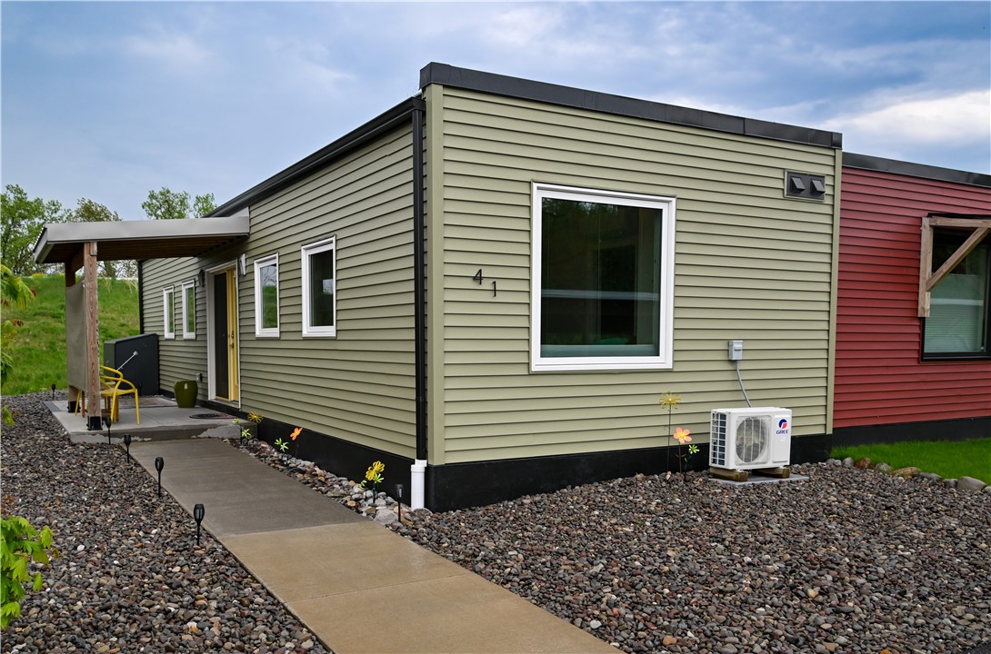 41 Solar Drive Geneva, NY 14456 - Photo 1 of 49 front